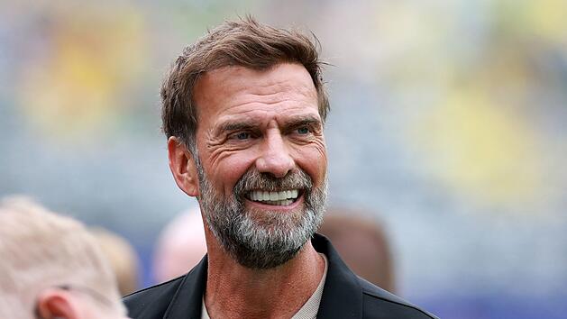 Wenn J&uuml;rgen Klopp wirklich deutscher Nationaltrainer wird, bestreitet er sein erstes Spiel gegen die Niederlande.