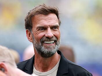 Wenn J&uuml;rgen Klopp wirklich deutscher Nationaltrainer wird, bestreitet er sein erstes Spiel gegen die Niederlande.