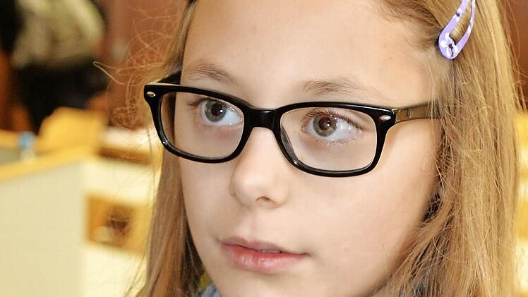 Emma, 10 Jahre alt : "Ich finde das Thema sehr interessant. Die Sklaven mussten immer arbeiten, das war bestimmt sehr anstrengend. Und sie wurden oft schlecht behandelt. Ich finde das sehr gemein und unfair, denn jeder Mensch ist gleich."