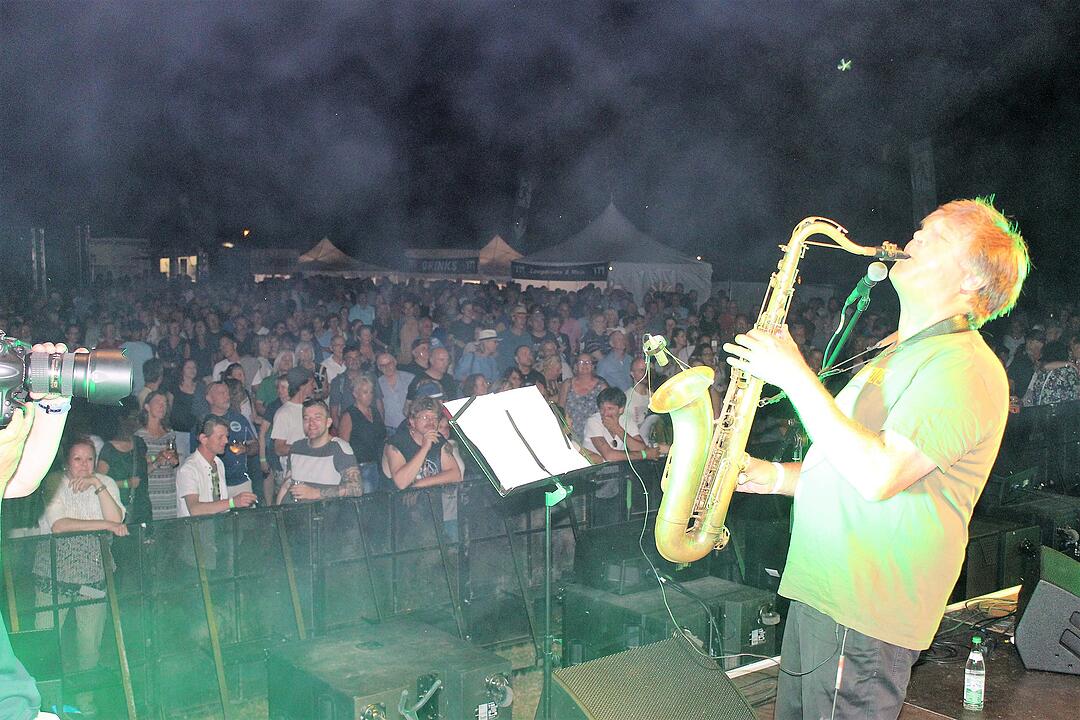 Kitzingen Kanns-Festival