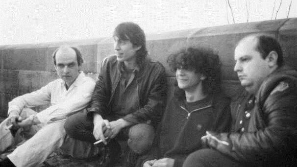 Euroschäck (undatiertes Bild)