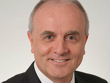 Bürgermeister Markus Grüner