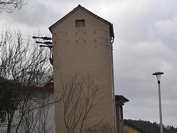 Das Trafohäuschen soll künstlerisch gestaltet werden.