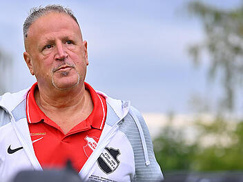 Nachfolge für Markert: ATSV Erlangen holt Ex-Profi