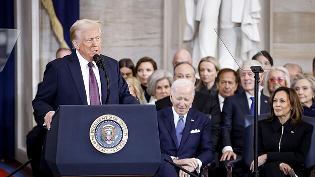 Trump wieder US-Präsident: Hunderttausende Arbeitsplätze in Deutschland in Gefahr?