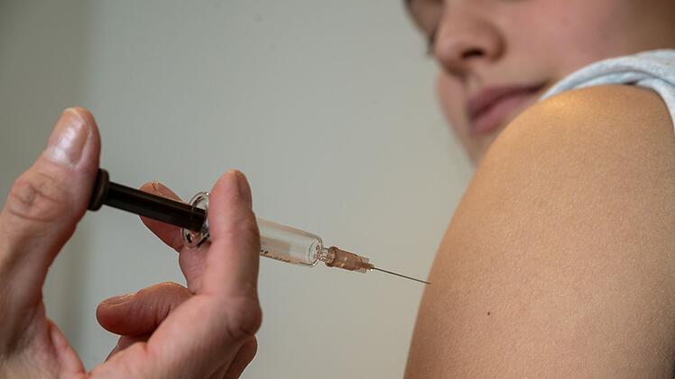 HPV-Impfung