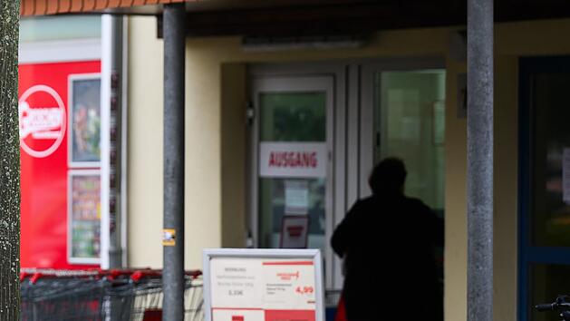 Discounter mit 41 Filialen pleite