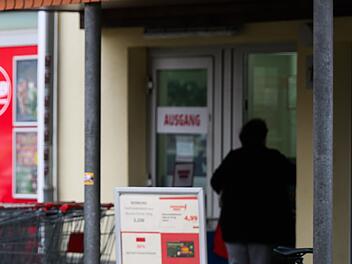 Discounter mit 41 Filialen pleite