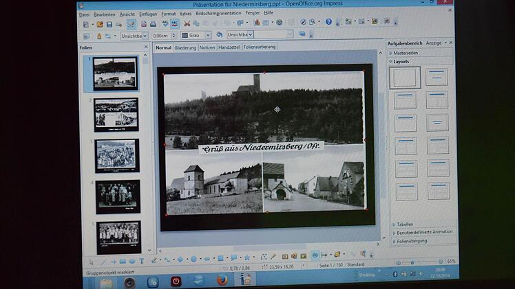 Foto: Ronald Rinklef