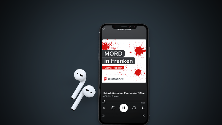 MORD in Franken