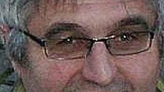 Hans Rebelein, Geschäftsführer Bayerischer Bauernverband