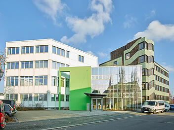 Bamberg: St&auml;dtische Geb&auml;ude in der  Benzstra&szlig;e m&uuml;ssen saniert werden