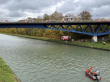 Schwerer Unfall in Braunschweig