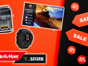 Saturn Aktionswochen 2026: Technik-Highlights zu Tiefpreisen