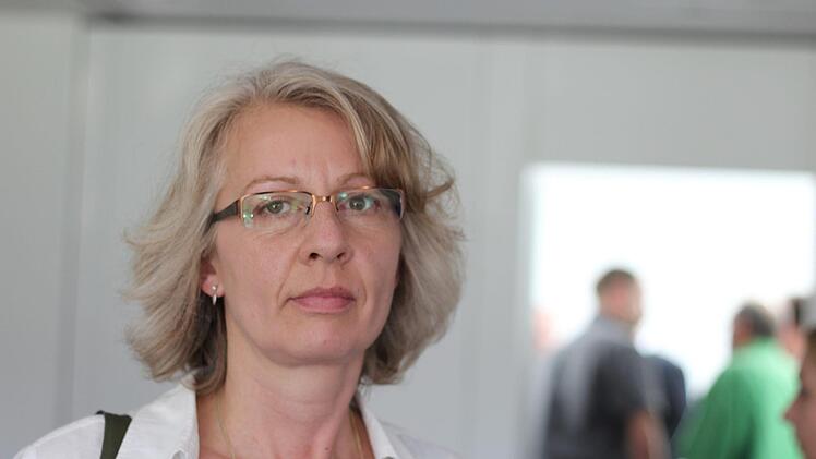 Cordula Kelle-Dingel (LBV)