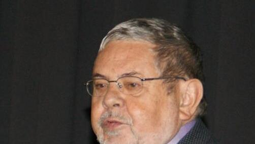 Werner Sacher