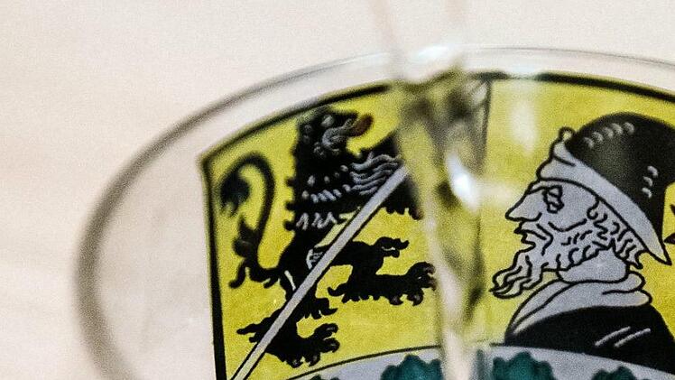 FWO-Leitung oder eigene Quellen: Woraus soll Nordhalbens Wasser sprudeln? Foto: Marian Hamacher
