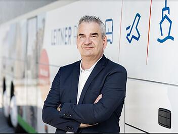 Allersberg: Leitner Reisen führt 2G-Regel ein