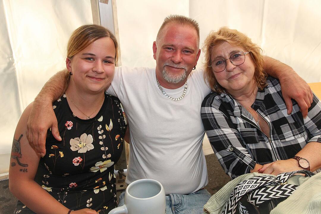 Das Stadtfest in Hof!