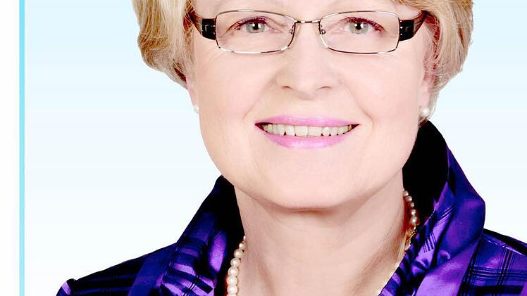 Elisabeth Wende