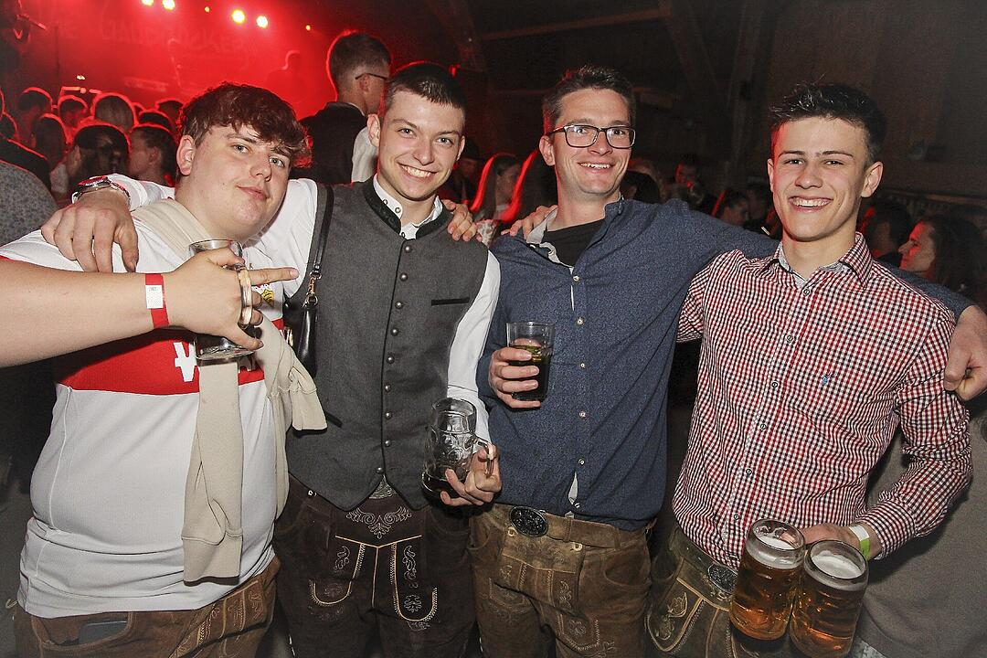 Maifest 2025