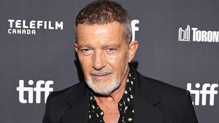 Antonio Banderas wird in der kommenden Staffel der HBO-Serie "True Detective" eine Hauptrolle &uuml;bernehmen.