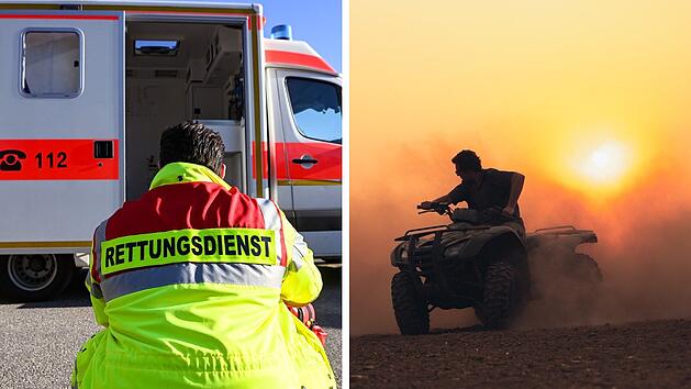 Frontaler Zusammensto&szlig; auf W&uuml;rzburger Kreisstra&szlig;e: Fahranf&auml;nger missachtet Vorfahrt&ndash; schwer verletzt