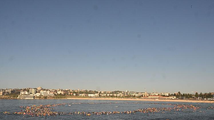 Nach Angriff am Bondi Beach