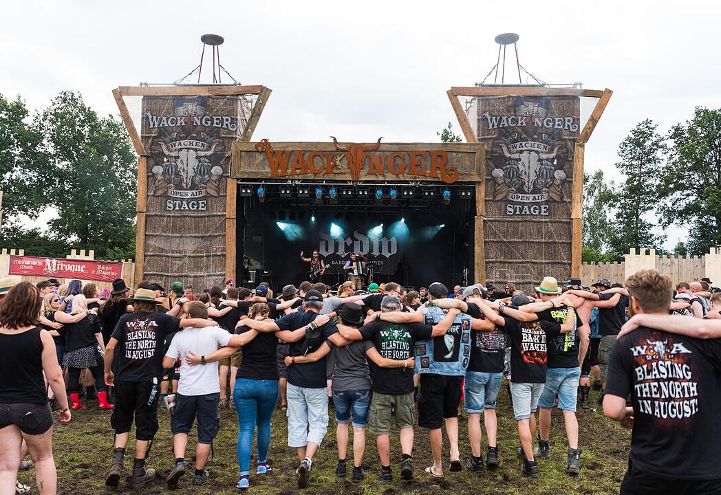 Wacken Open Air