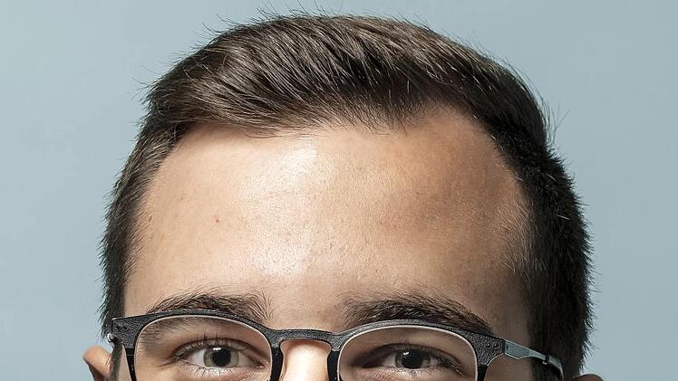 Nico Kauper