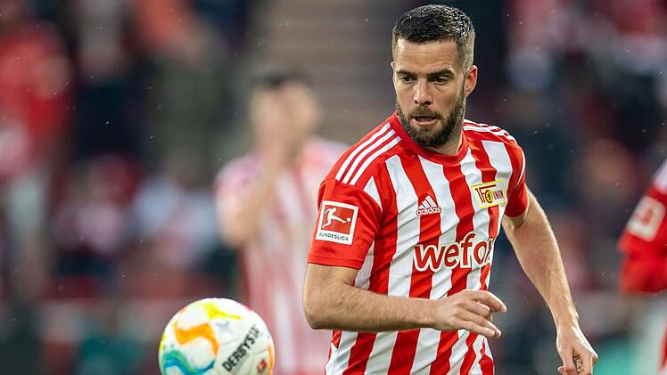 F&uuml;rth: Niko Gie&szlig;elmann zum SPVGG Greuther F&uuml;rth zur&uuml;ckgekehrt