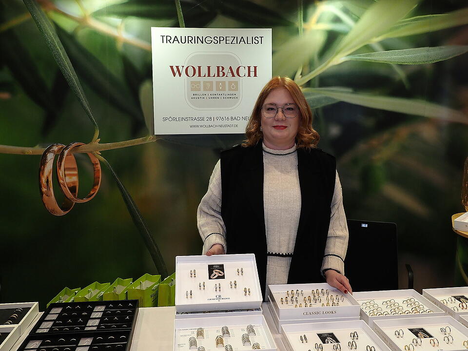 Hochzeitsmesse 2025