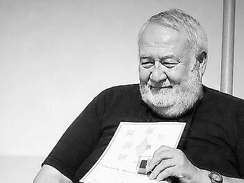 Werner Seyfert