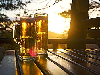 "Die beliebtesten Biergärten Deutschlands": Zwei aus Franken in den Top 10