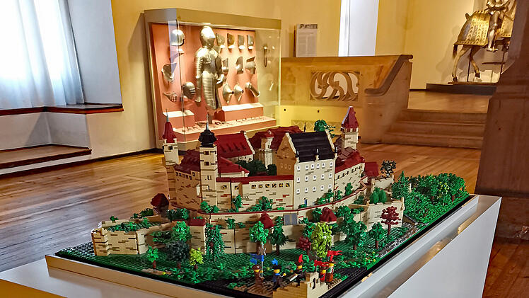 Coburg: Kunstsammlungen der Veste - Osterferien-Programm 2022