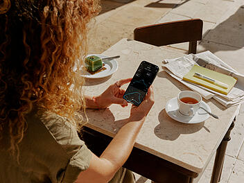 Smart Ring von Oura