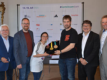 Special Olympics Landesspiele 2025 in Erlangen starten bald