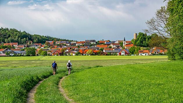 Auszeichnung f&uuml;r Goldsteig: Sch&ouml;nster Fernwanderweg 2026 f&uuml;hrt durch Ostbayern