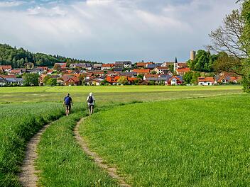 Auszeichnung f&uuml;r Goldsteig: Sch&ouml;nster Fernwanderweg 2026 f&uuml;hrt durch Ostbayern