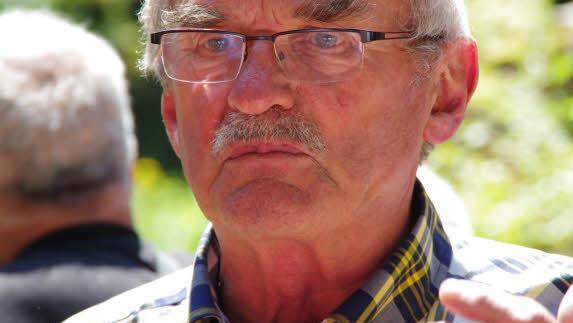 Ulf Zeidler