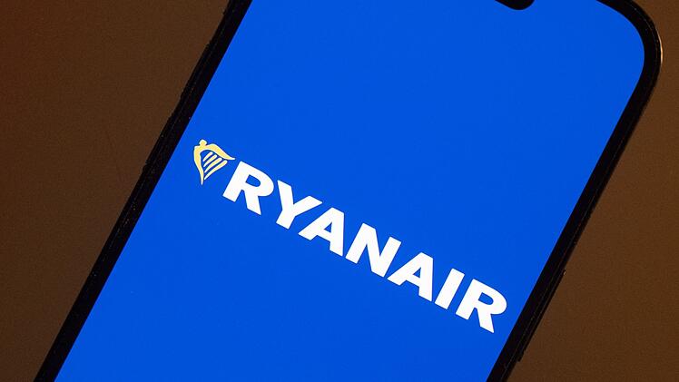 Ryanair