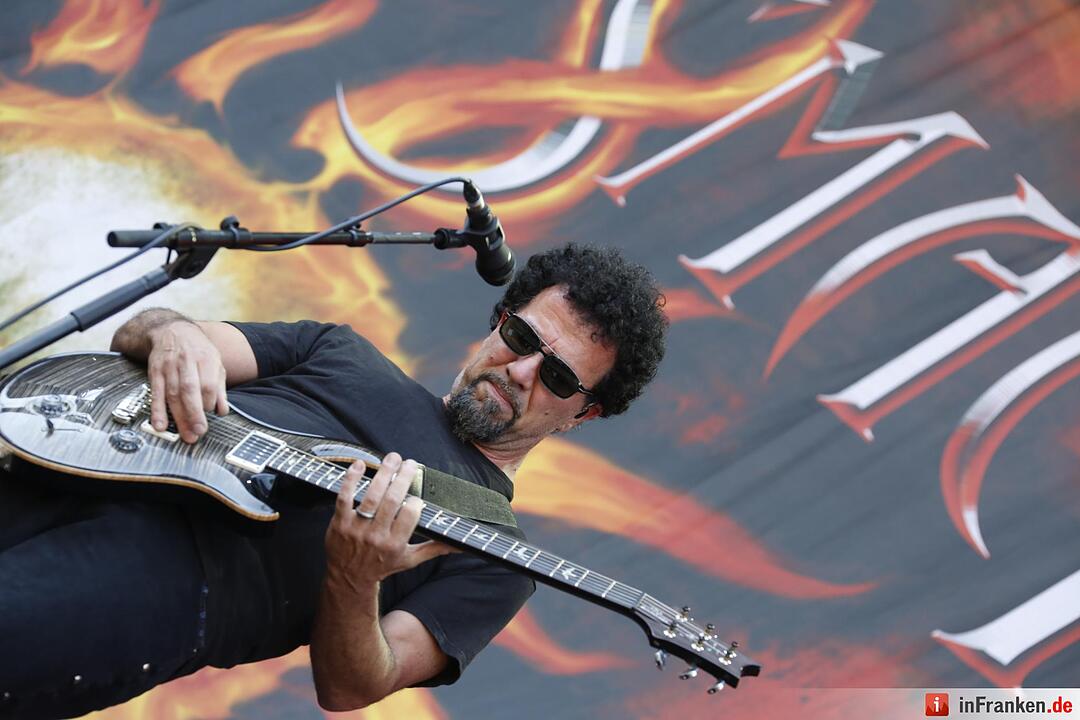 RIP15 - Godsmack