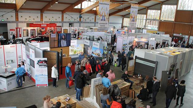 So dicht gedr&auml;ngt d&uuml;rfte es diesmal nicht hergehen. Foto: Archiv