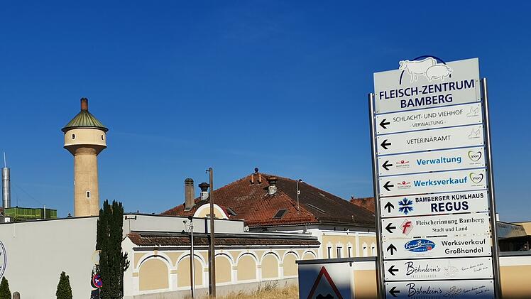 Bamberger Schlachthof: Ex-Mitarbeiter erhebt nach Schließung schwere Vorwürfe