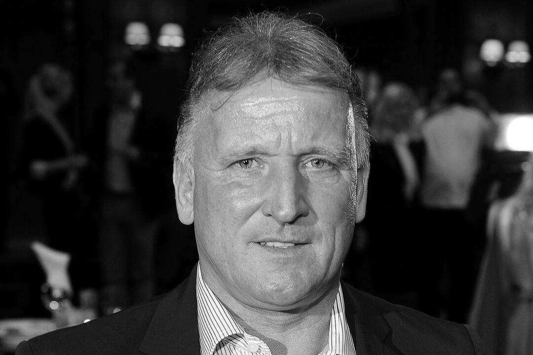Andreas Brehme: 9. November 1960-20. Februar 2024