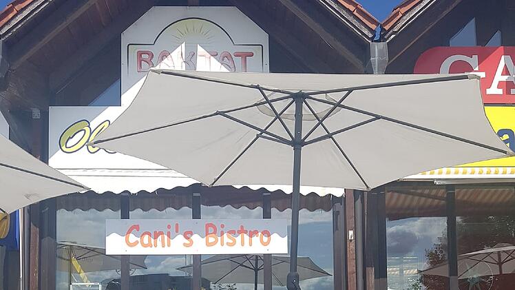 Dörfles-Esbach: Bistro-Chefin kritisiert Lieferando - "Abzocker-Anbieter"