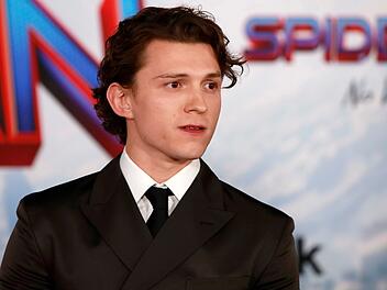 Tom Holland