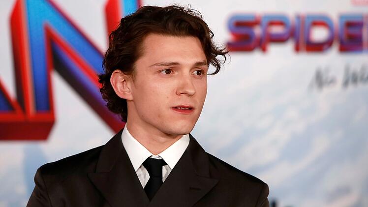 Tom Holland