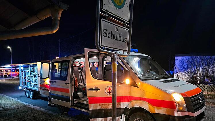 Oberwasungen: Brand in Schreinerei sorgt f&uuml;r f&uuml;nfstelligen Sachschaden