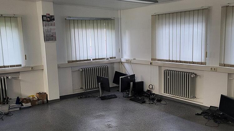 Aus für 41 langjährige Mitarbeiter - fränkischer Maschinenbauer stellt Betrieb ein
